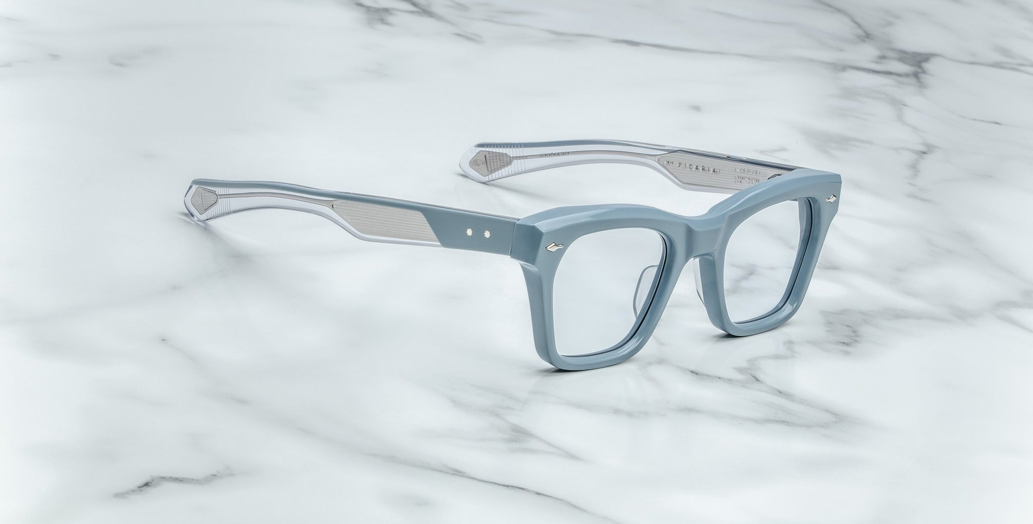 Jacques Marie Mage Picabia in Tiger JMMPARX-10T