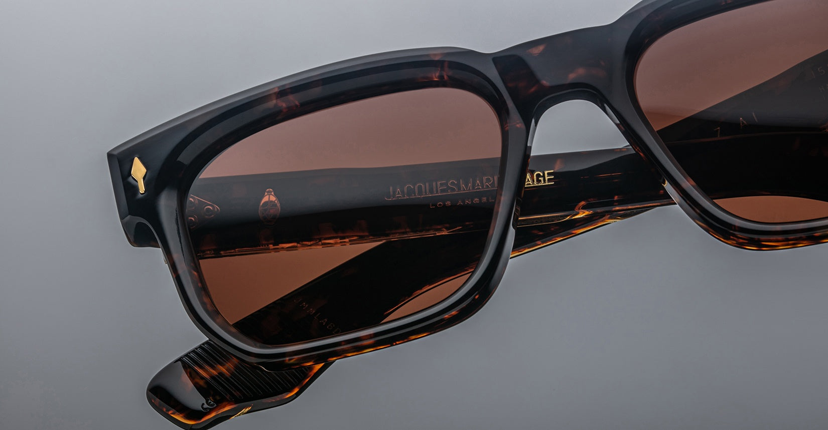 Jacques Marie Mage Plaza in Agar JMMLA-6D