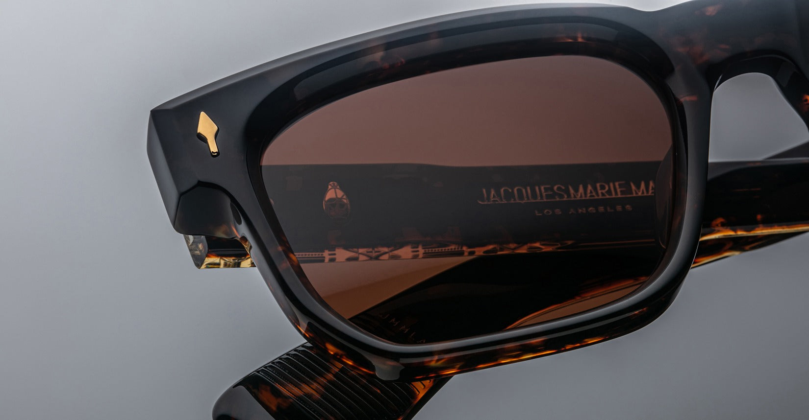 Jacques Marie Mage Plaza in Agar JMMLA-6D