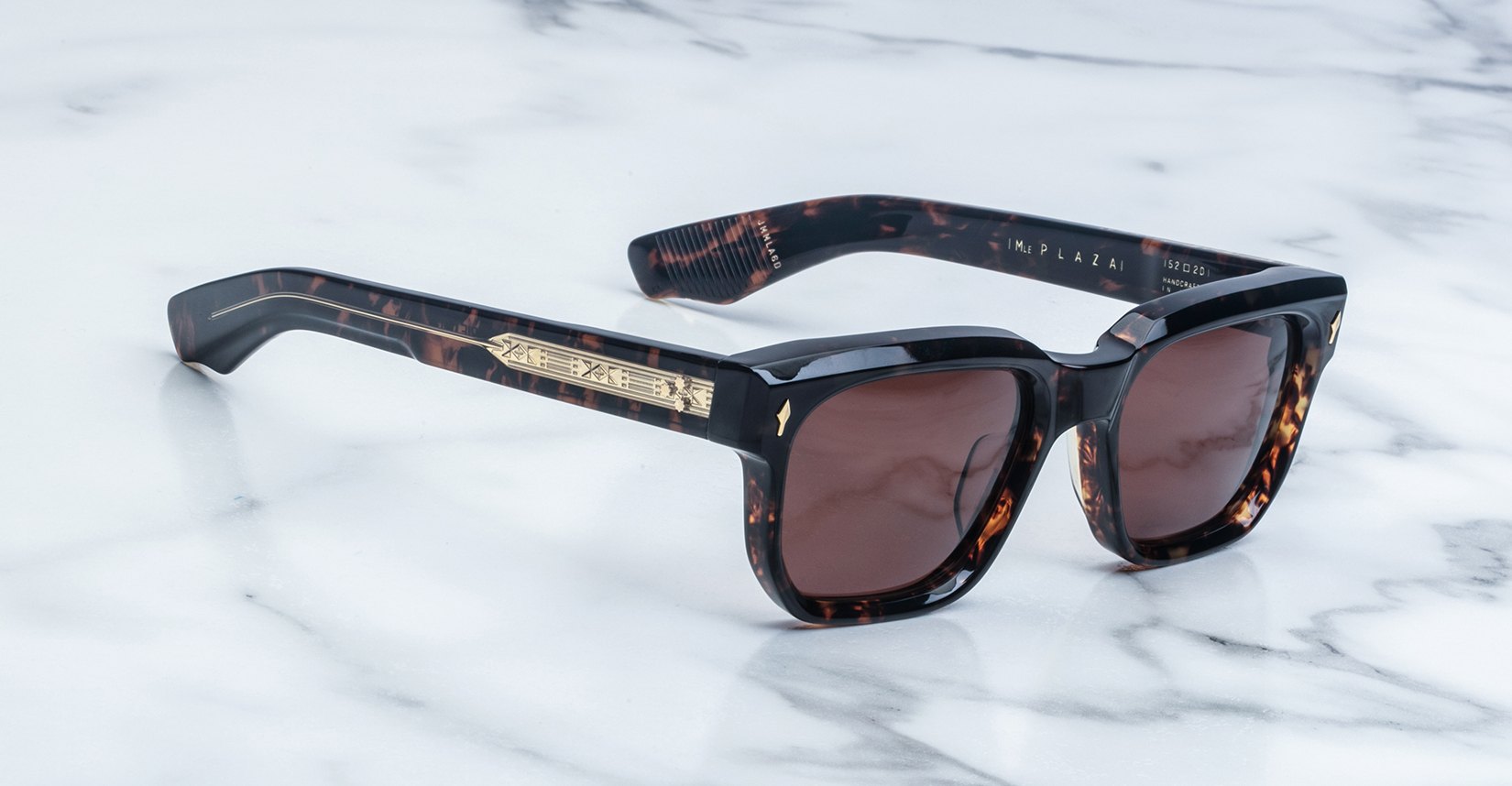 Jacques Marie Mage Plaza in Agar JMMLA-6D