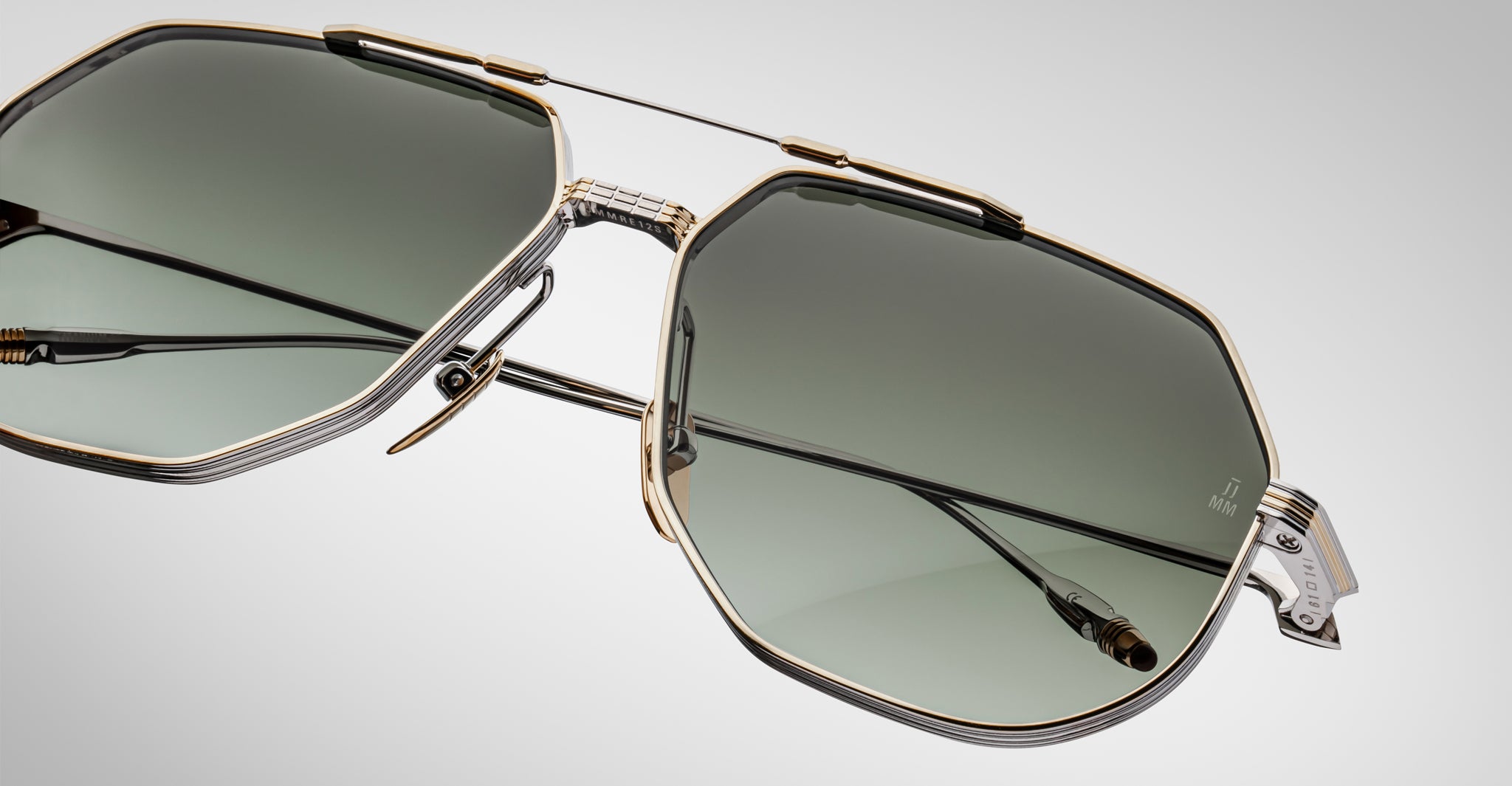 Jacques Marie Mage Reynold in Electrum JMMRE-12S