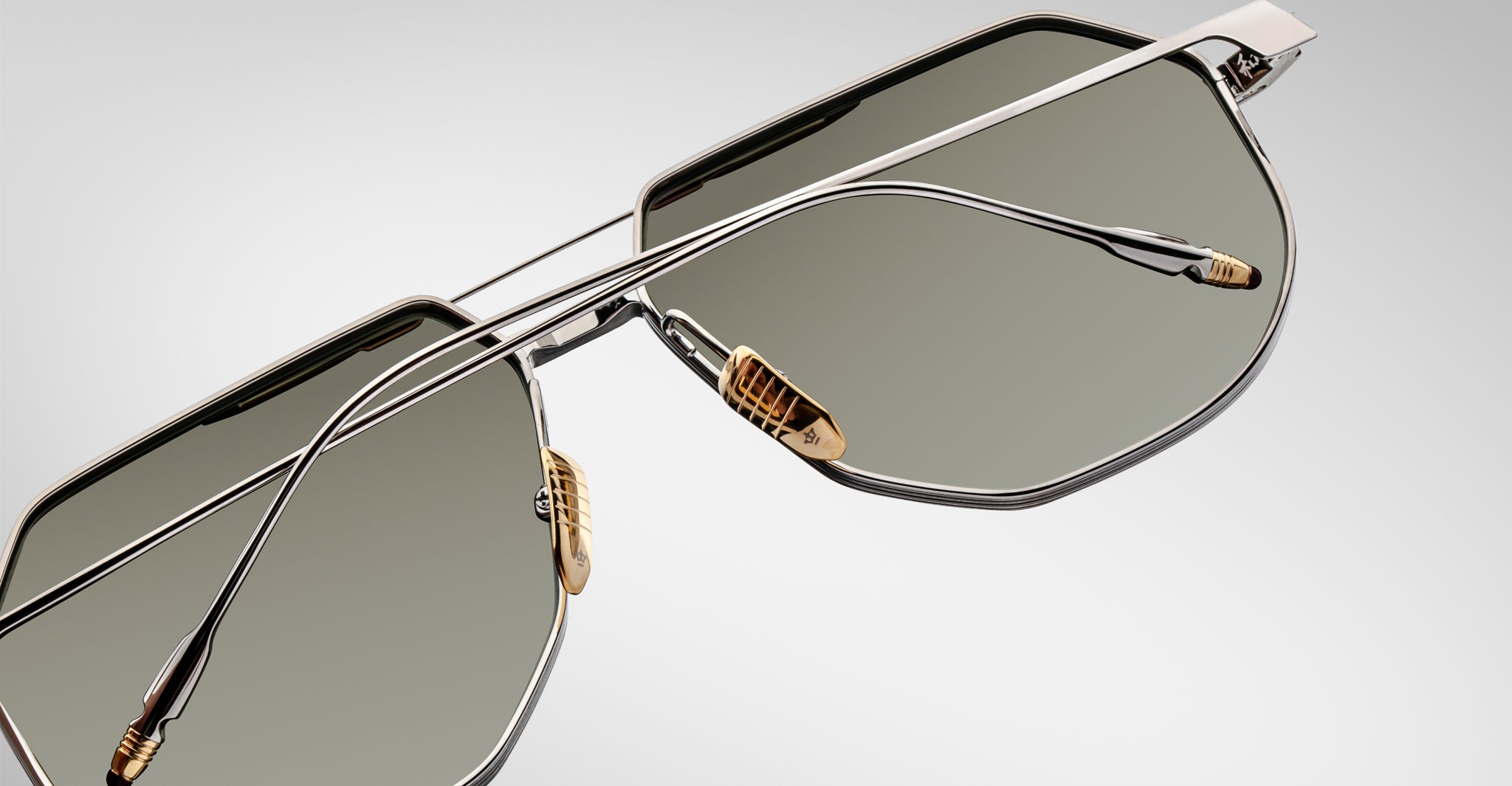 Jacques Marie Mage Reynold in Electrum JMMRE-12S