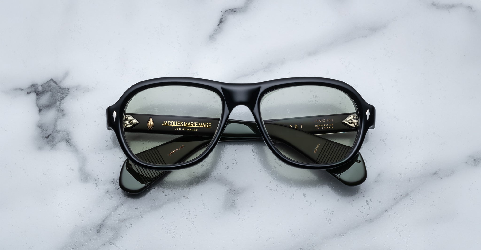 Jacques Marie Mage Richard in Cobra JMMRH-16C