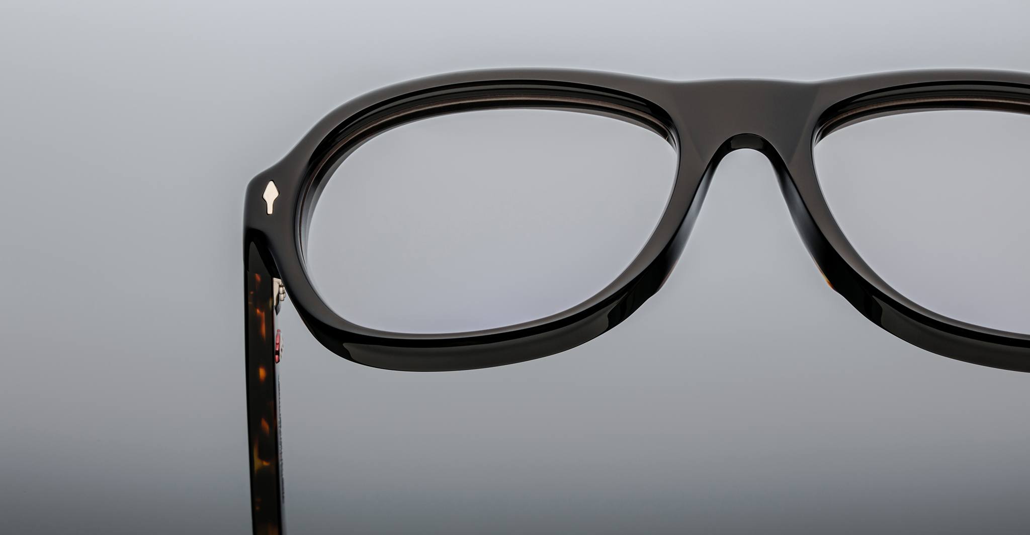 Jacques Marie Mage Richard in Noir JMMRHRX-01