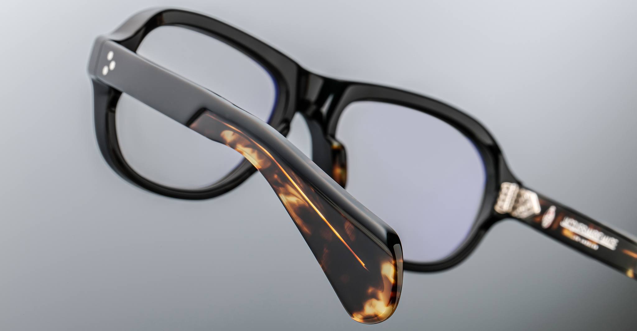 Jacques Marie Mage Richard in Noir JMMRHRX-01