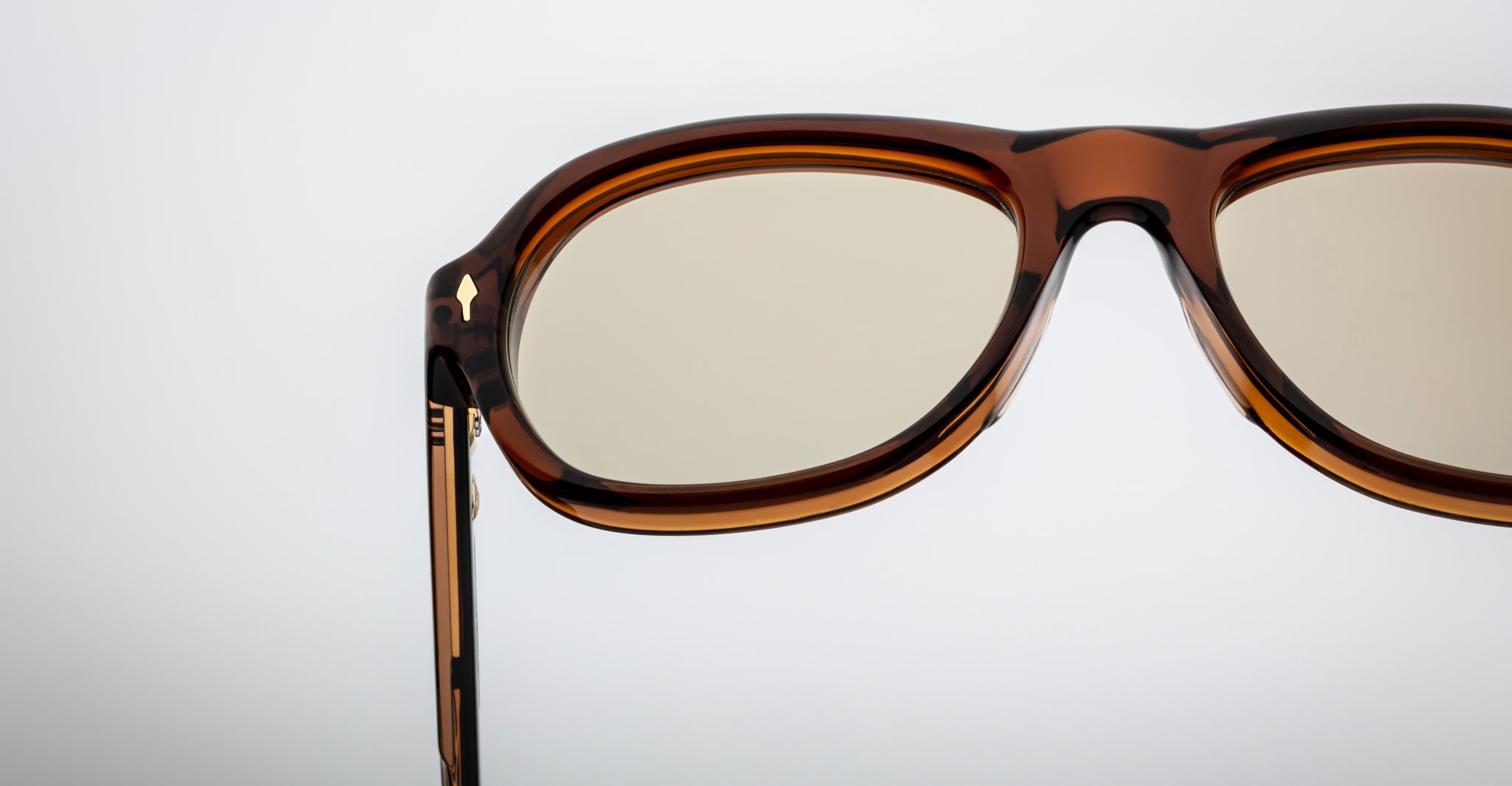 Jacques Marie Mage Richard in Teak JMMRH-11Z
