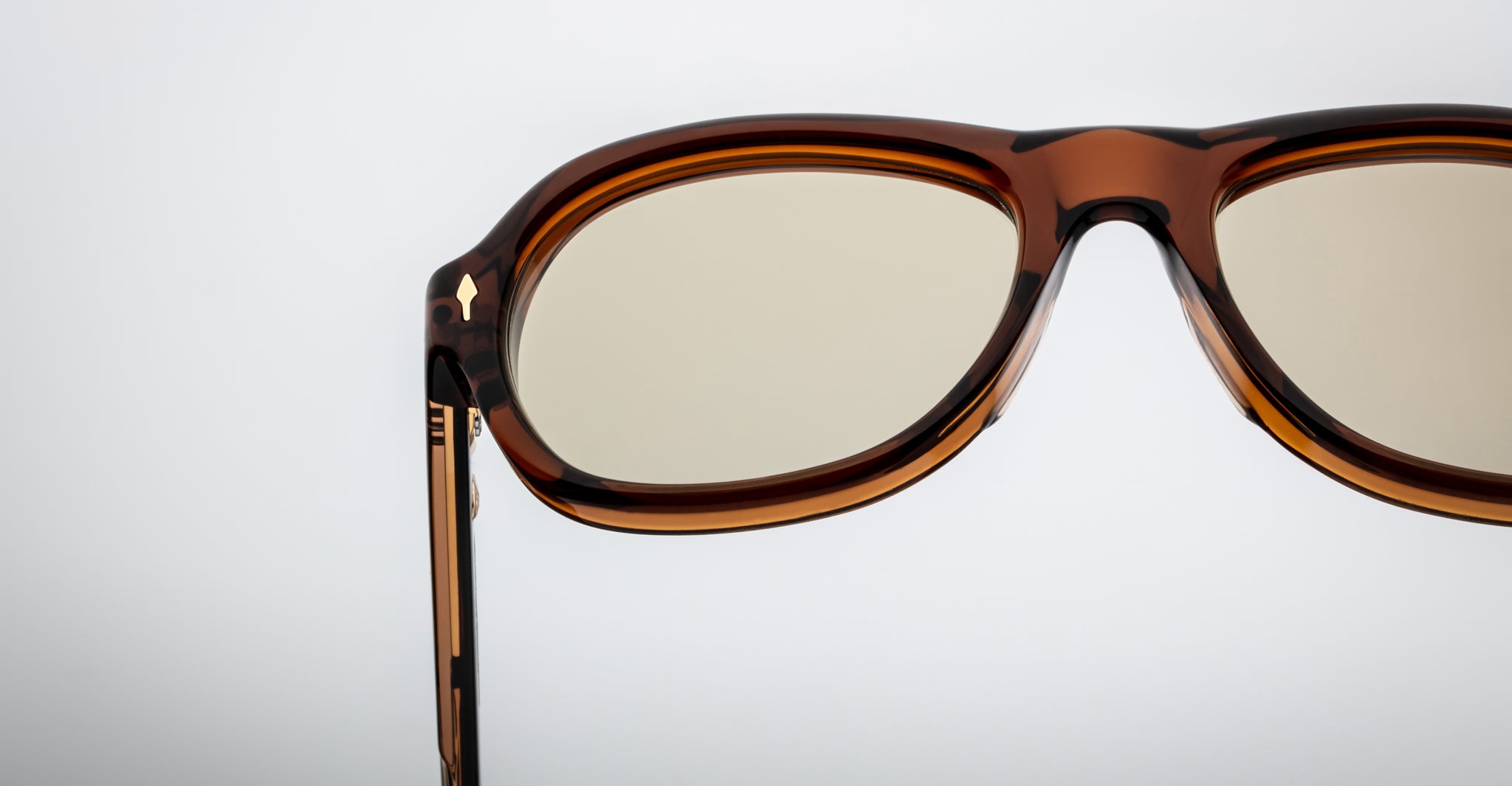 Jacques Marie Mage Richard in Teak JMMRH-11Z