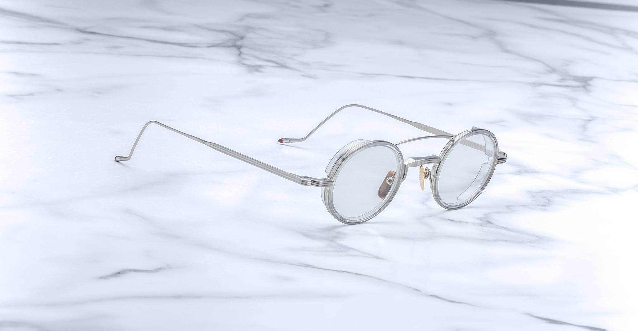 Jacques Marie Mage Ringo 2 in Fog JMMRNRX-60
