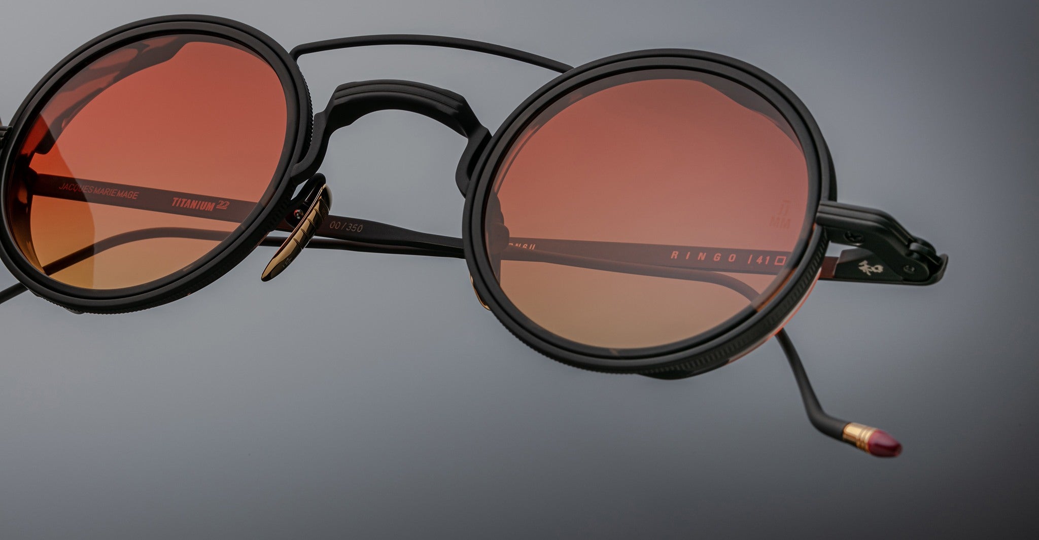 Jacques Marie Mage Ringo 2 in Tropic JMMRN-6U