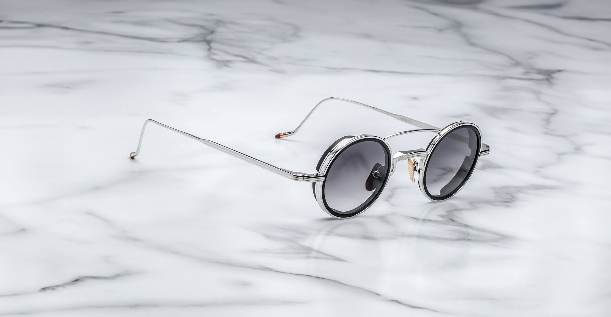 Jacques Marie Mage Ringo in Chartreux JMMRN-12D