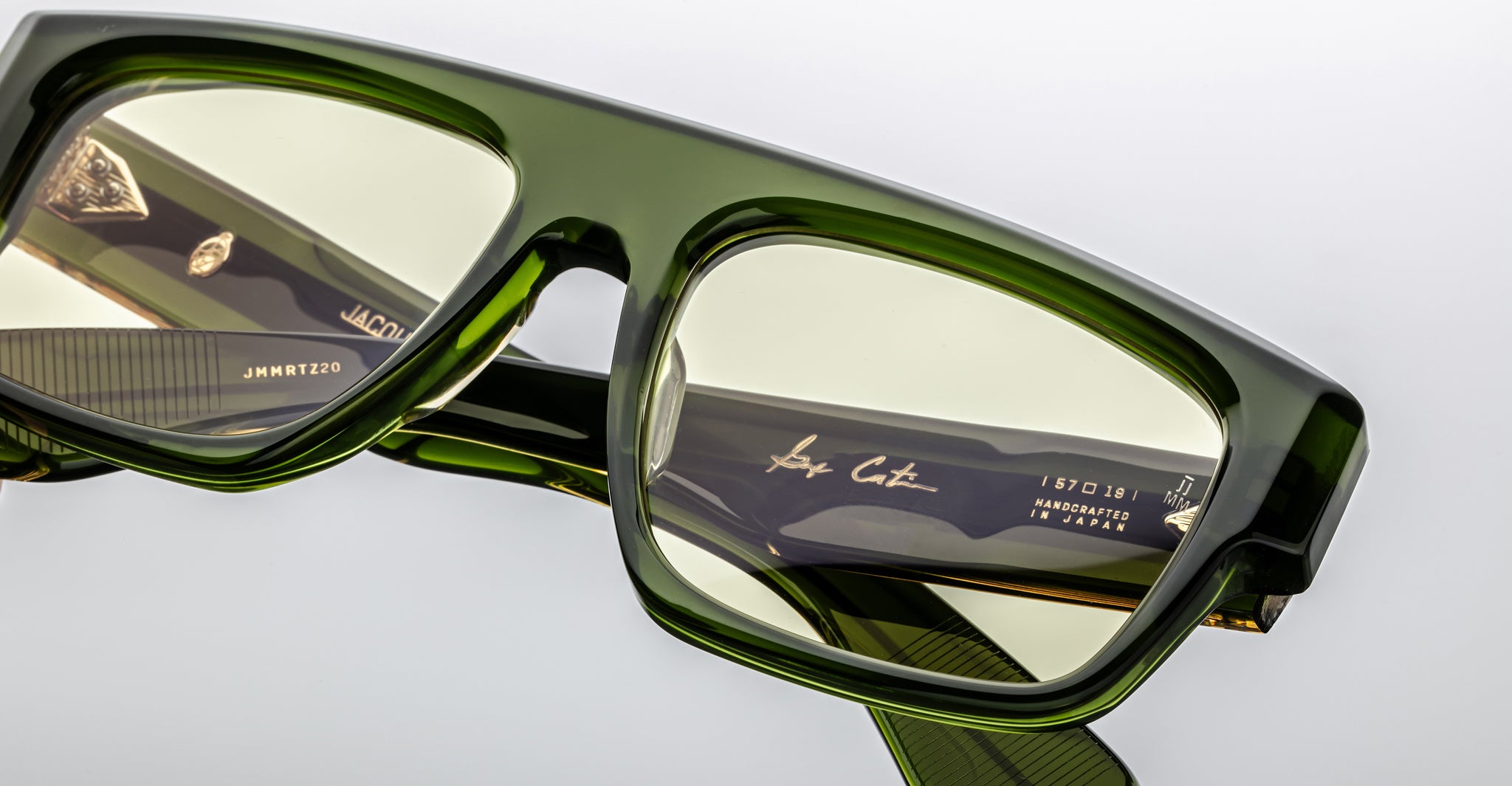 Jacques Marie Mage Ritz in Militaire JMMRTZ-20
