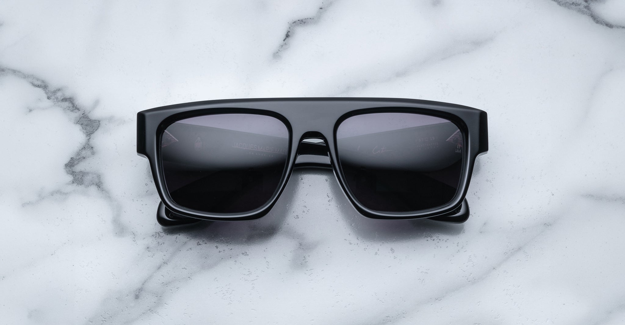 Jacques Marie Mage Ritz in Noir JMMRTZ-88
