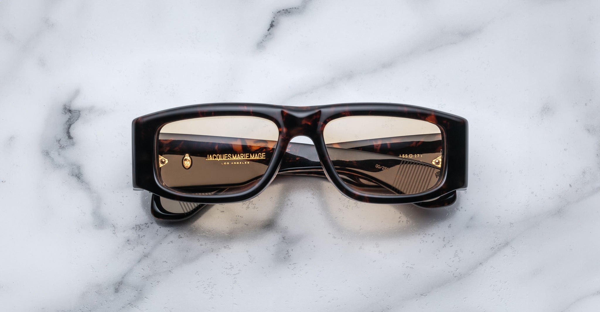 Jacques Marie Mage Romi in Agar JMMRM-6D