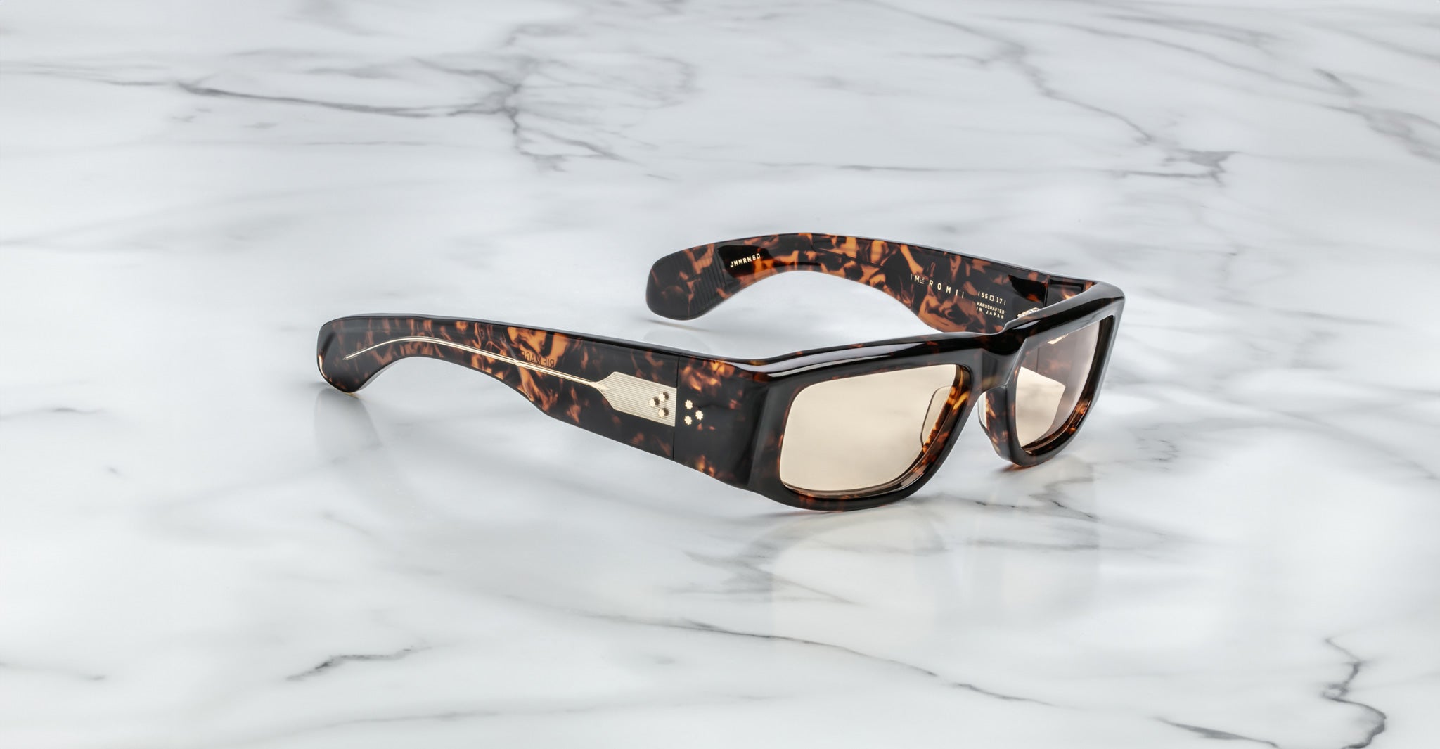 Jacques Marie Mage Romi in Agar JMMRM-6D