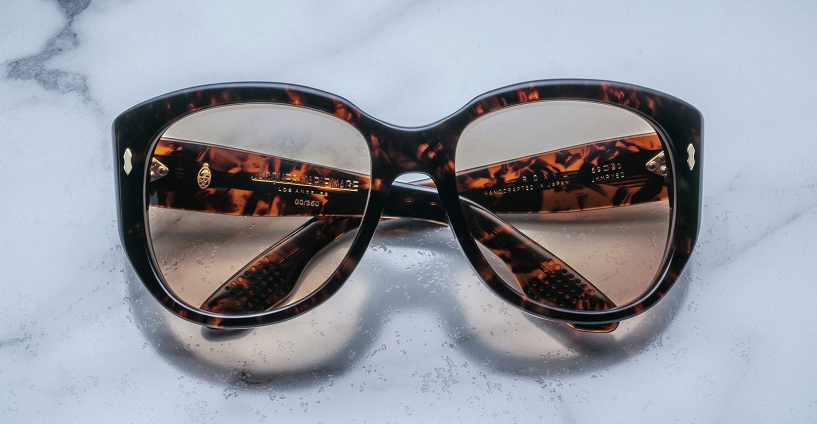 Jacques Marie Mage Roxy in Agar JMMRY-6D