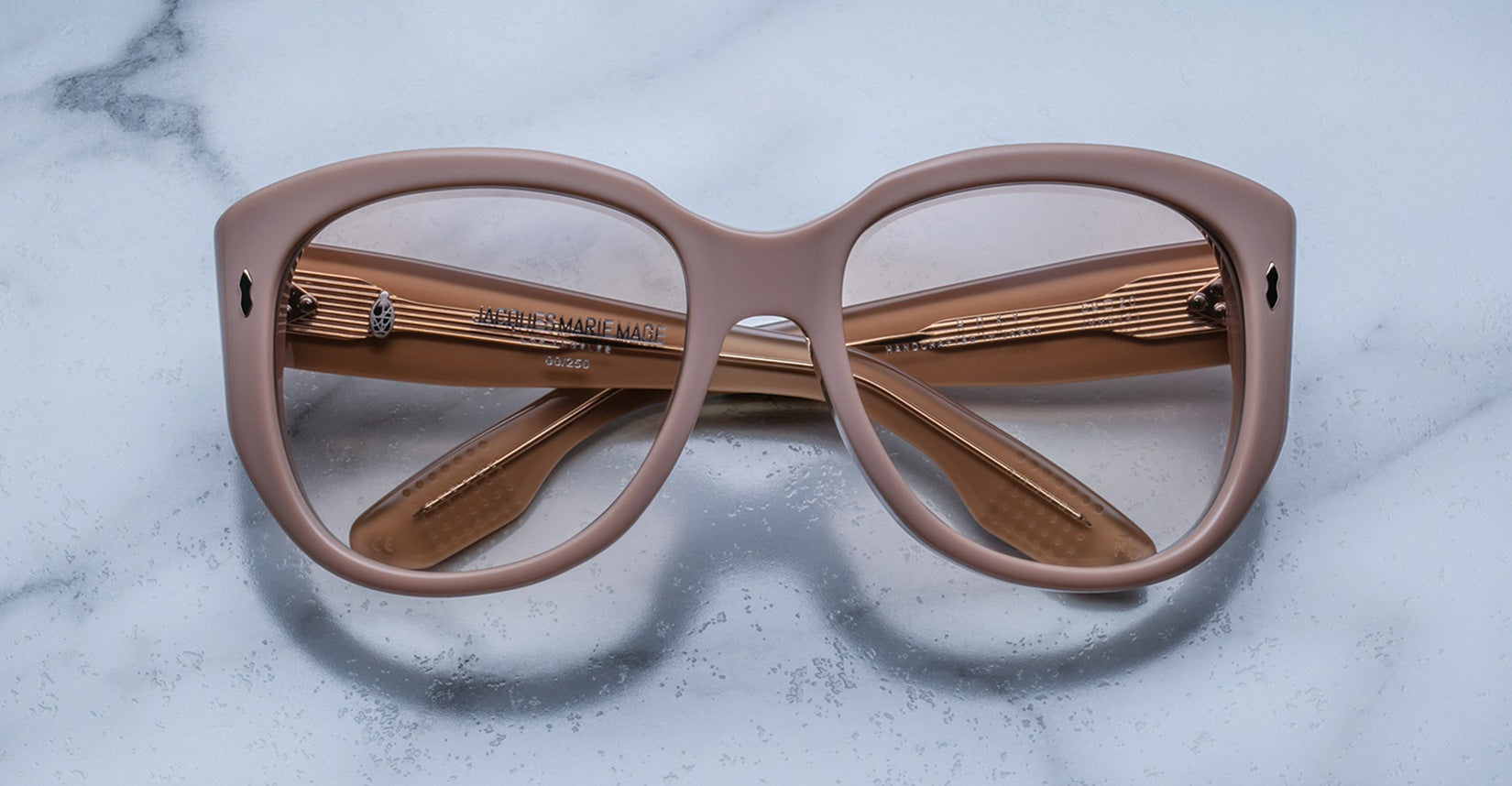 Jacques Marie Mage Roxy in Porter JMMRY-6X