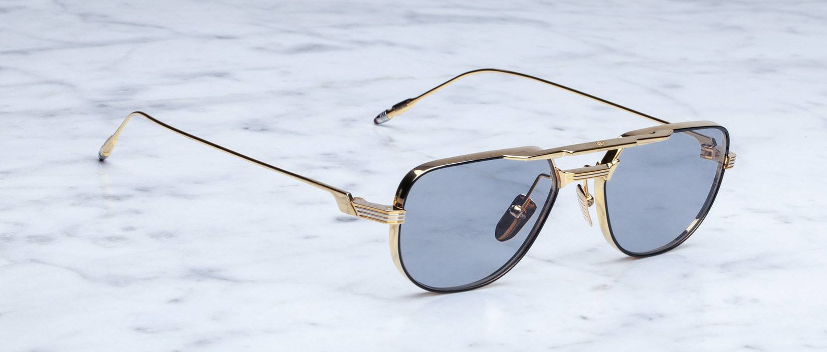 Jacques Marie Mage Roy sunglasses available at Dan Deutsch