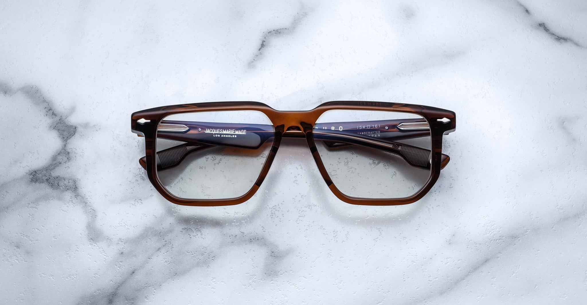 Jacques Marie Mage Saburo in Hickory JMMSURX-1D