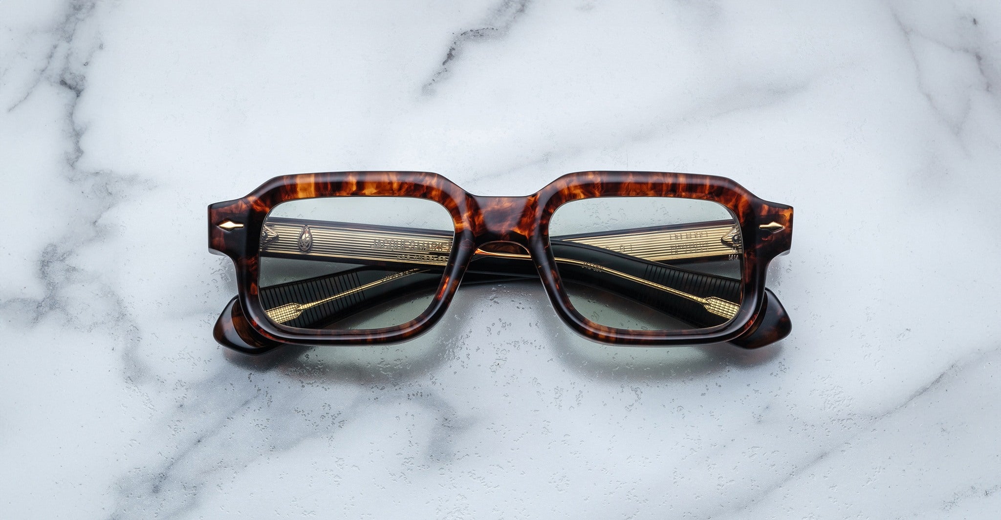 Jacques Marie Mage Sandro in Argyle JMMSN-5C