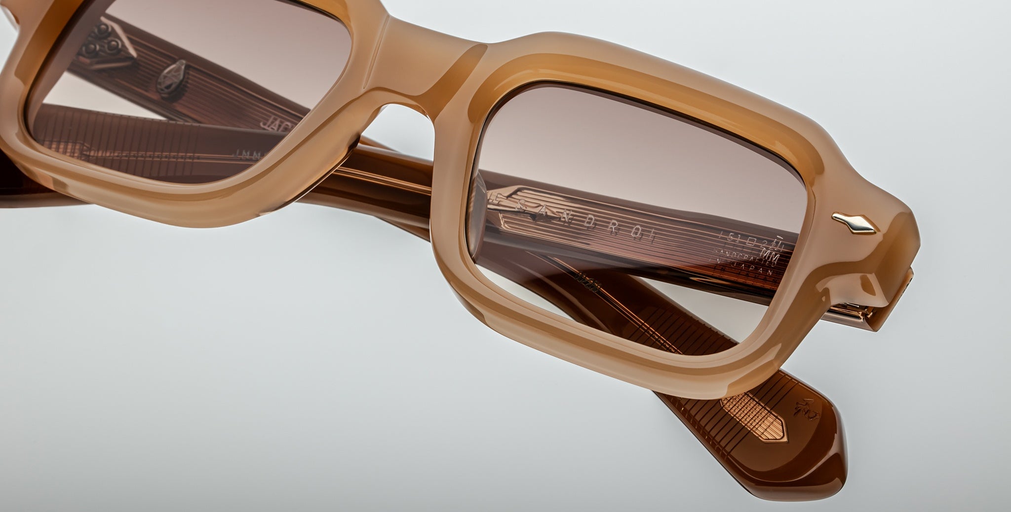 Jacques Marie Mage Sandro in Birch JMMSN-11W