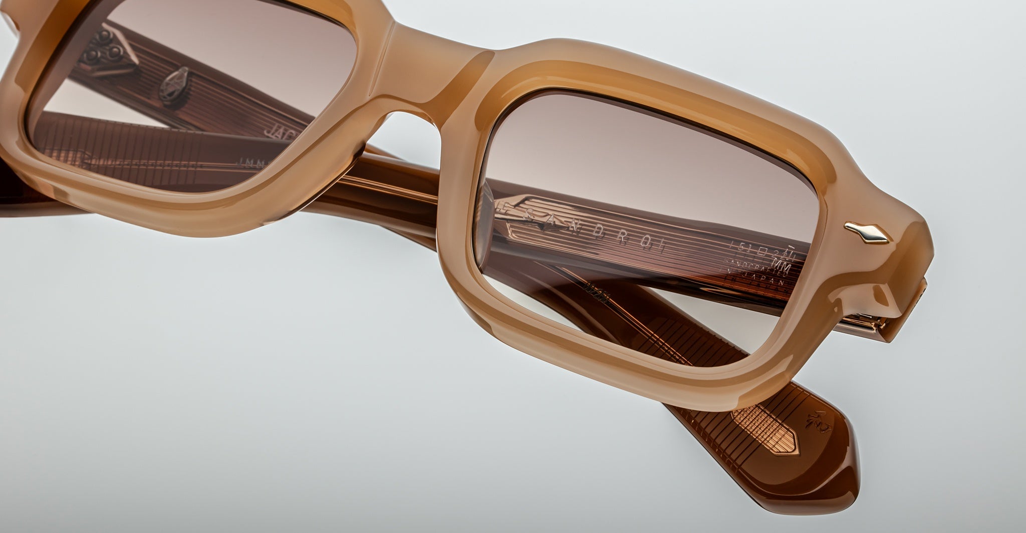 Jacques Marie Mage Sandro in Birch JMMSN-11W