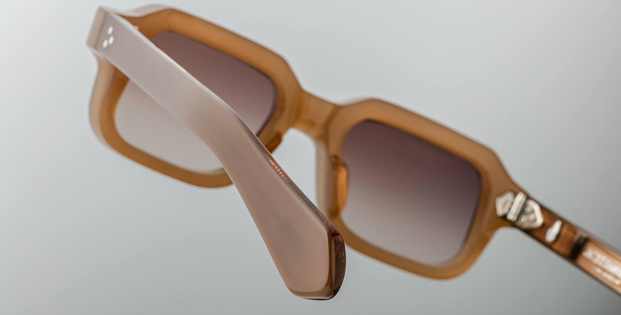 Jacques Marie Mage Sandro in Birch JMMSN-11W
