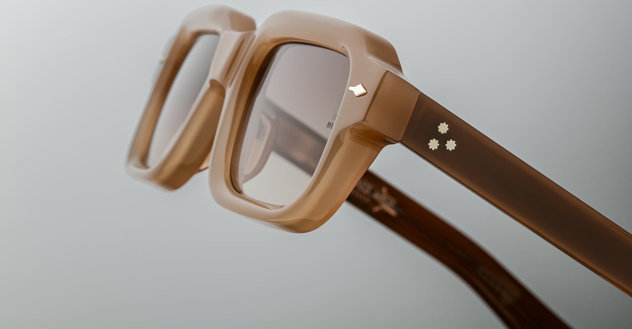 Jacques Marie Mage Sandro in Birch JMMSN-11W