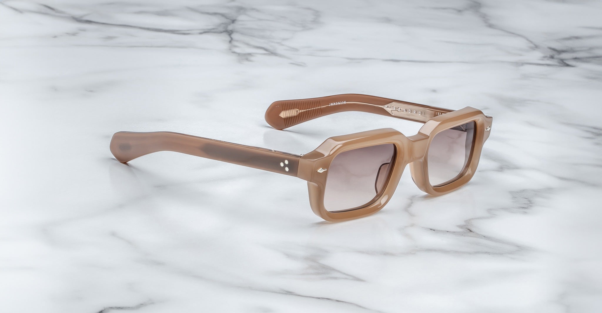 Jacques Marie Mage Sandro in Birch JMMSN-11W