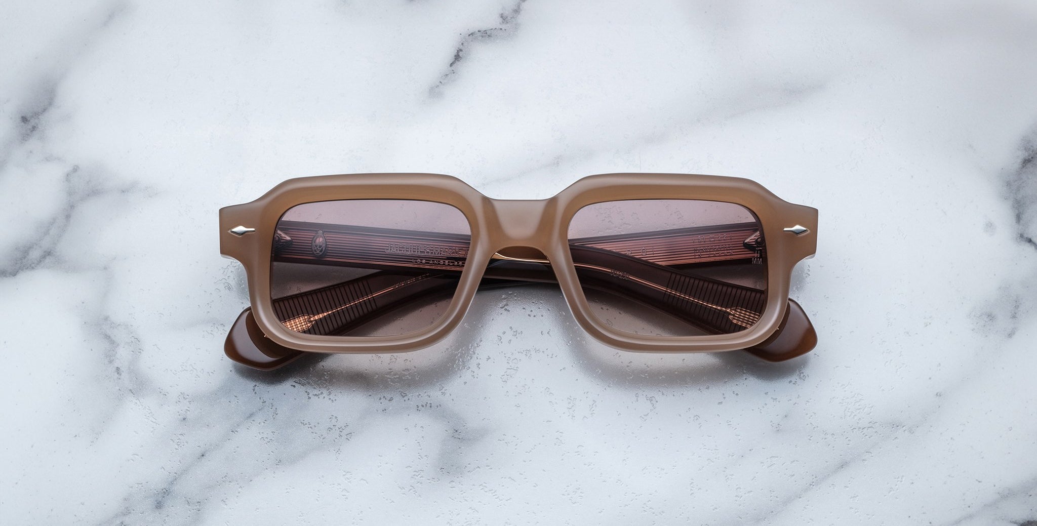 Jacques Marie Mage Sandro in Birch JMMSN-11W