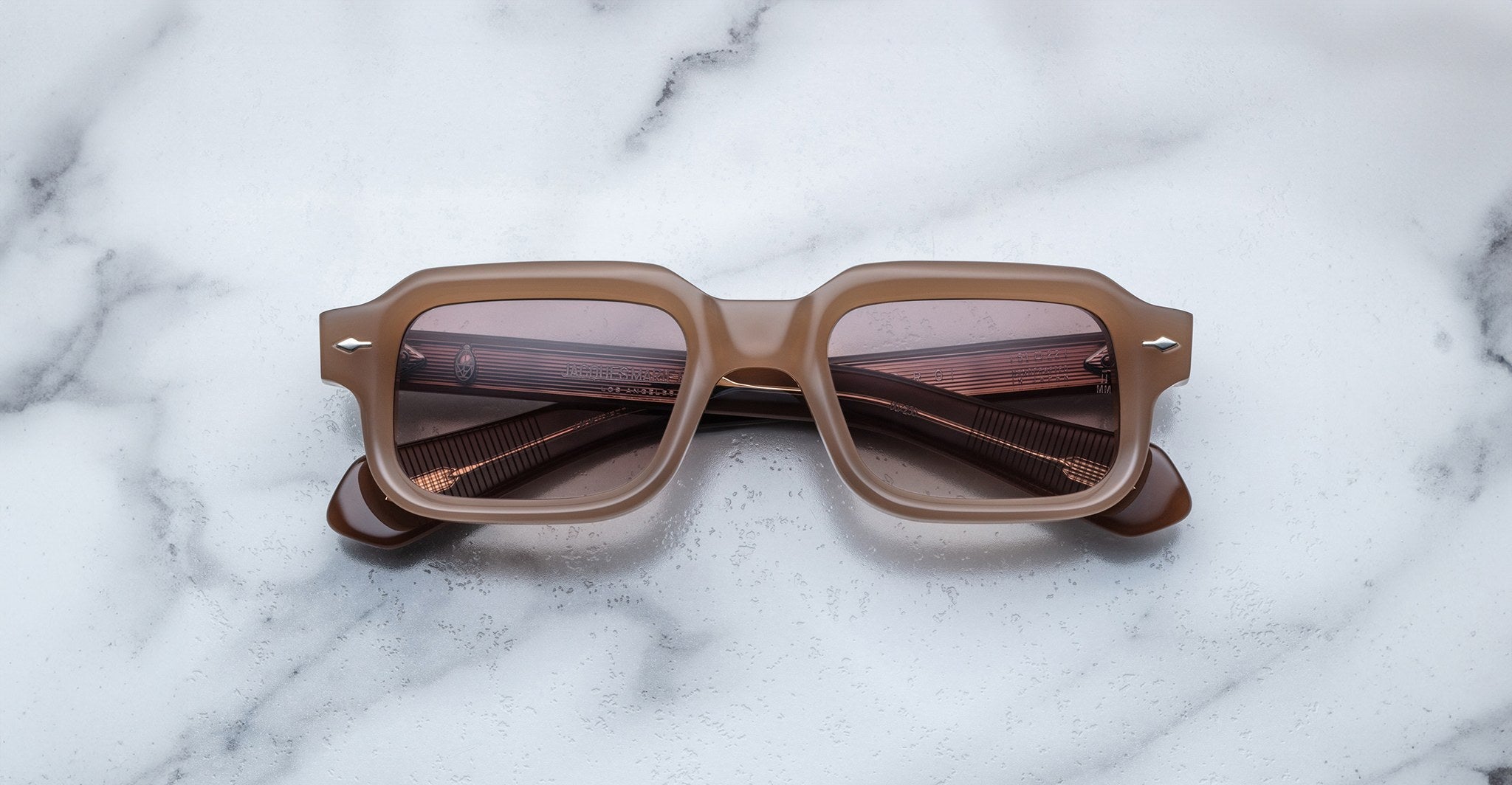 Jacques Marie Mage Sandro in Birch JMMSN-11W