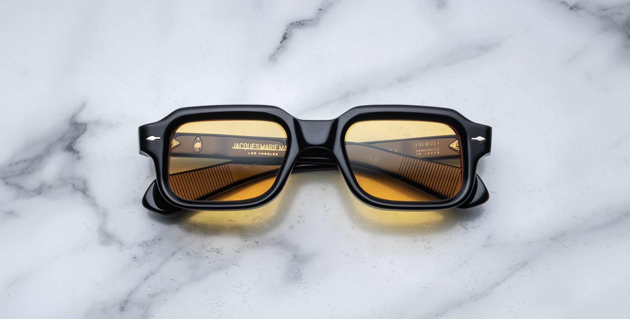 Jacques Marie Mage Sandro in Electric JMMSN-16G