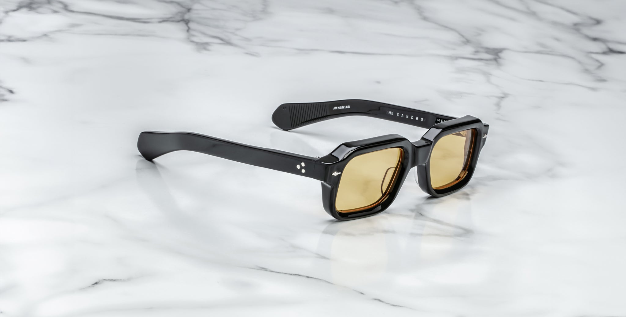 Jacques Marie Mage Sandro in Electric JMMSN-16G