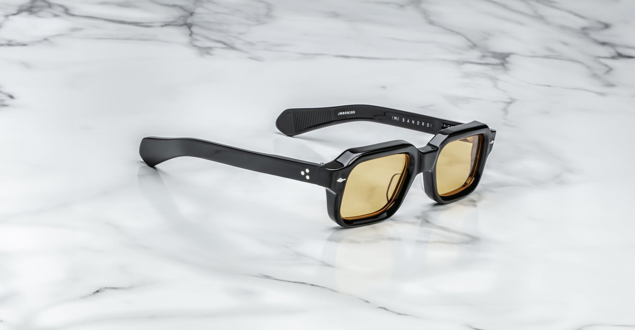 Jacques Marie Mage Sandro in Electric JMMSN-16G