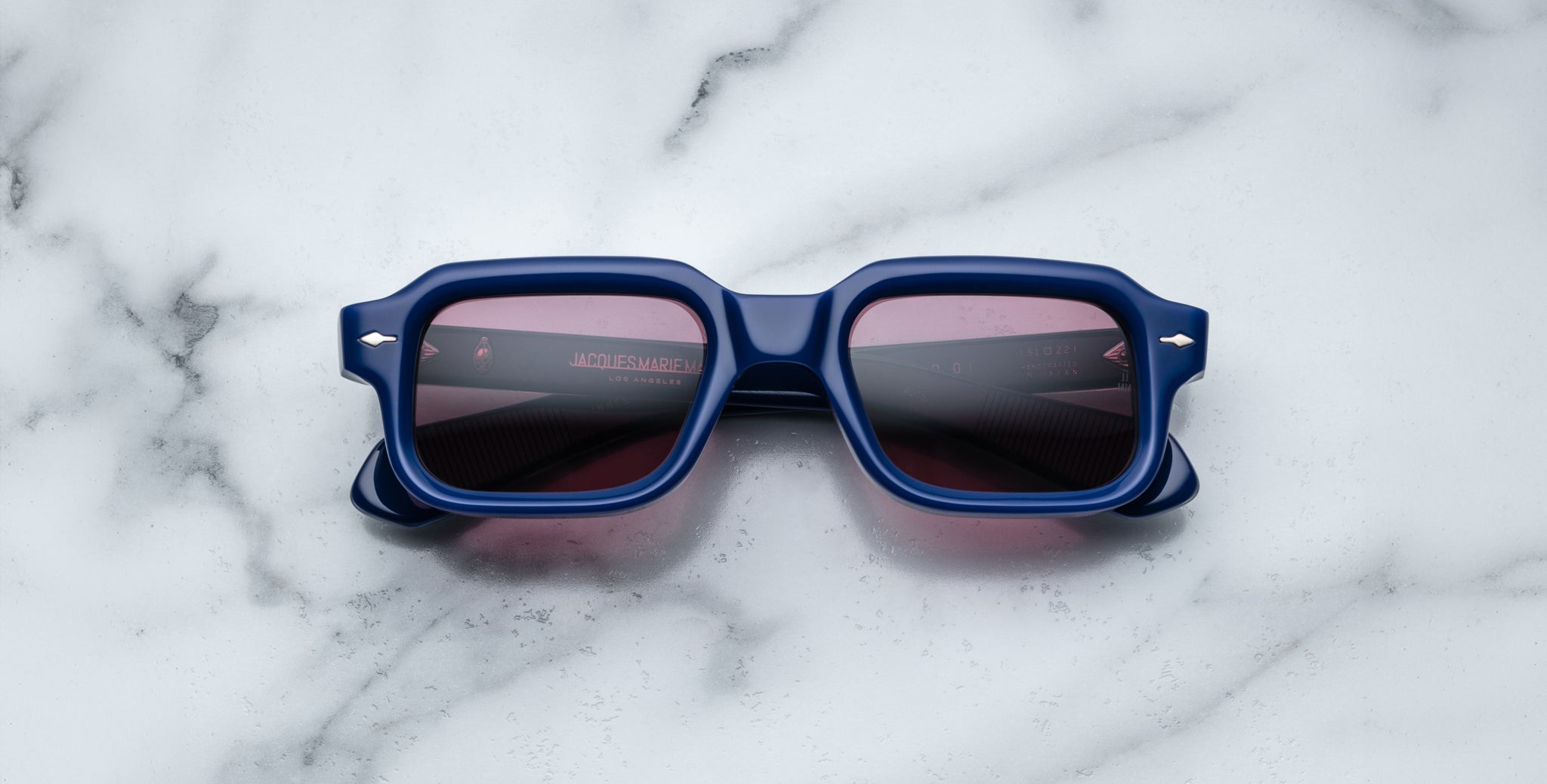 Jacques Marie Mage Sandro in Lapis JMMSN-15N
