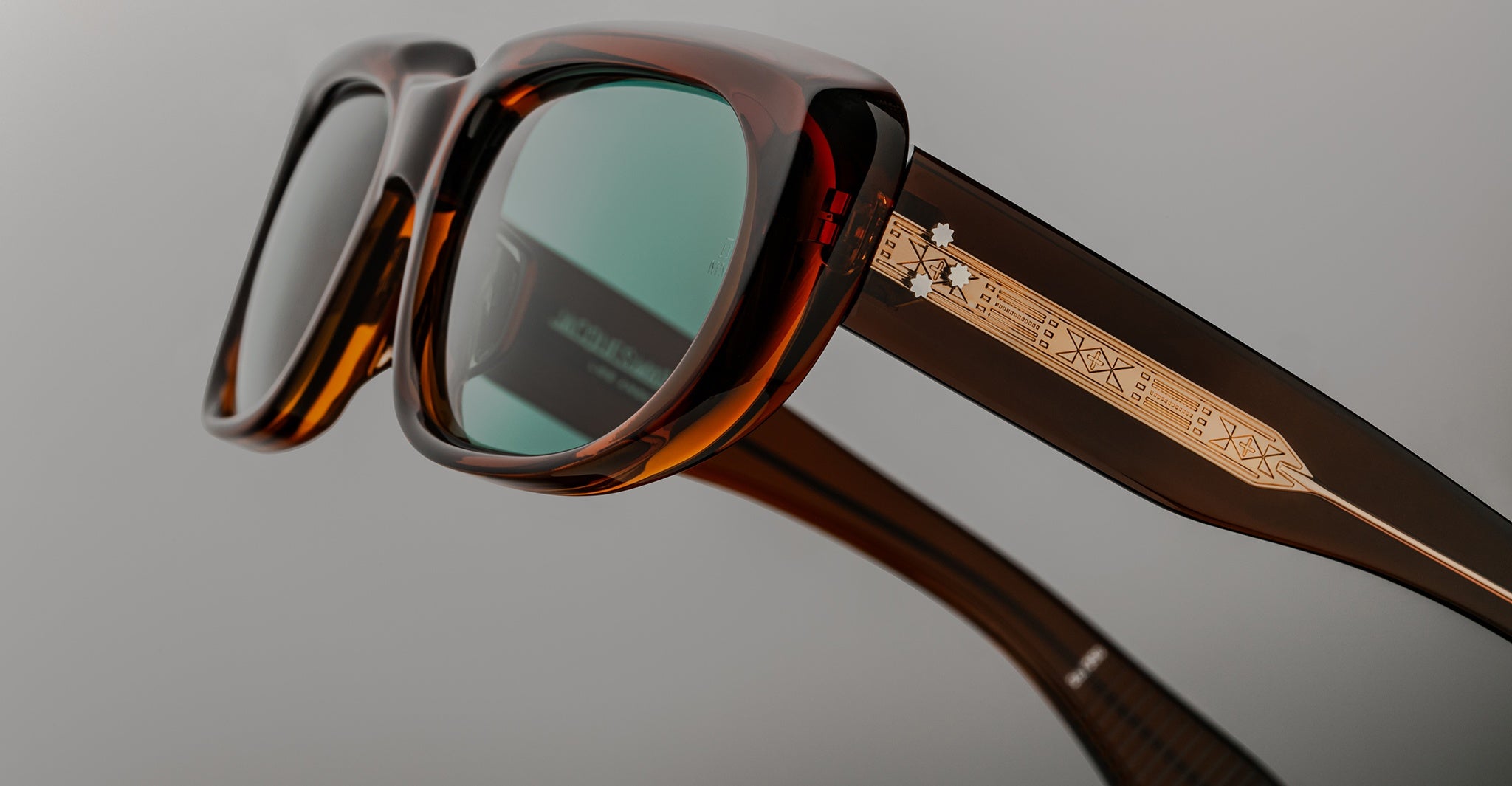 Jacques Marie Mage Sartet in Hickory JMMSAR-1D