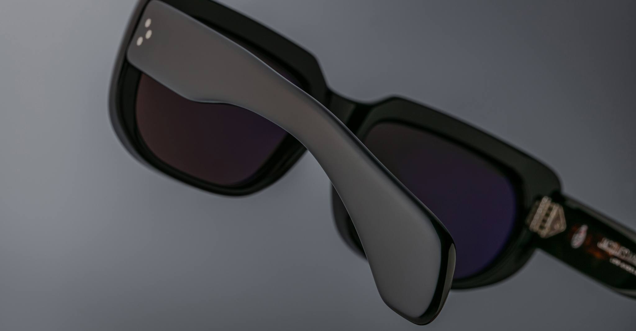 Jacques Marie Mage Sartet in Noir 7 JMMSAR-7A