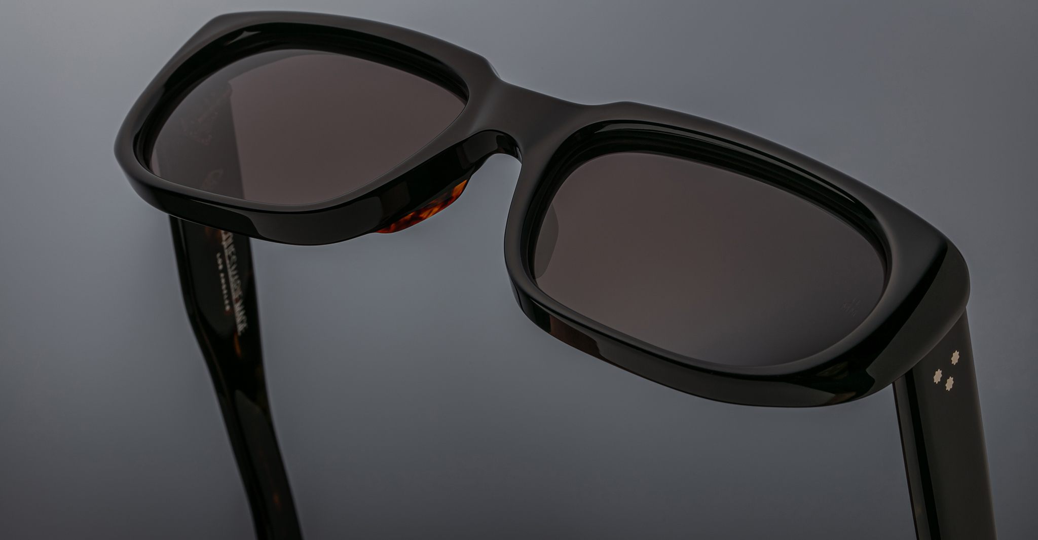 Jacques Marie Mage Sartet in Noir 7 JMMSAR-7A