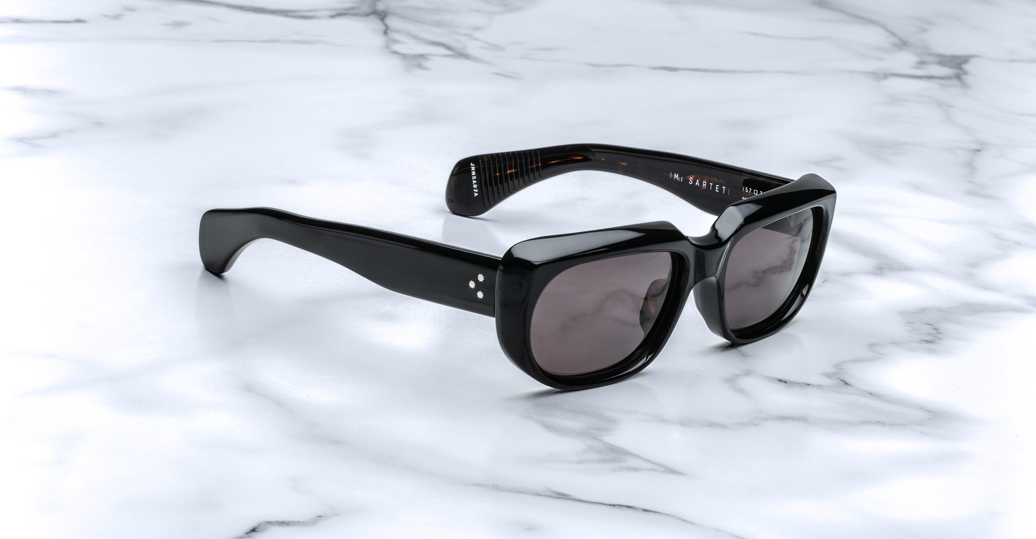 Jacques Marie Mage Sartet in Noir 7 JMMSAR-7A