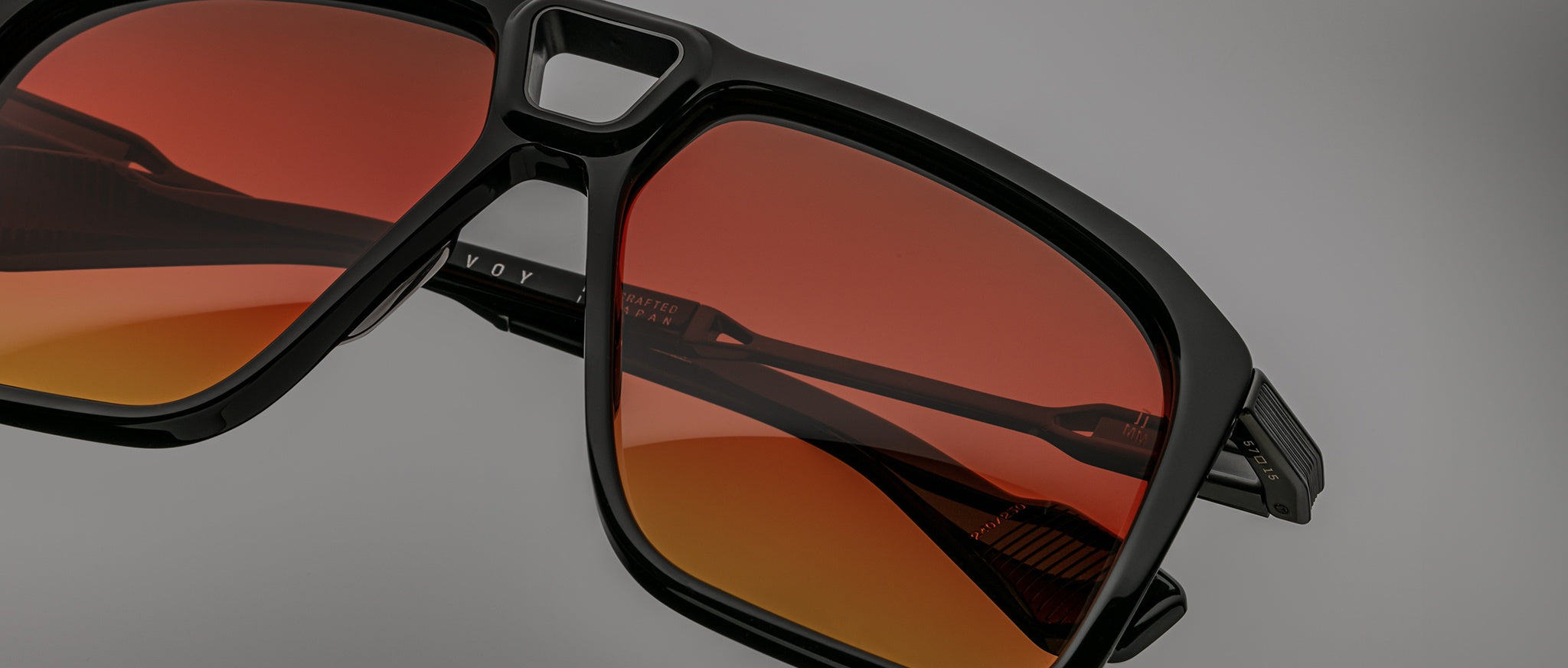 Jacques Marie Mage Savoy in Tropic JMMSP-6U
