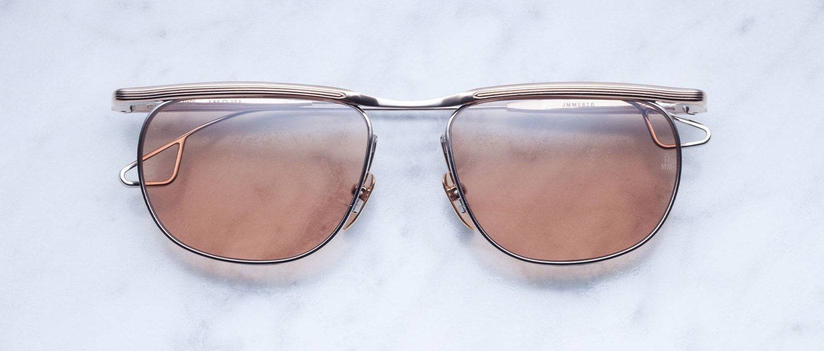 Jacques Marie Mage Seberg in Shades Of Pale JMMSB-2D
