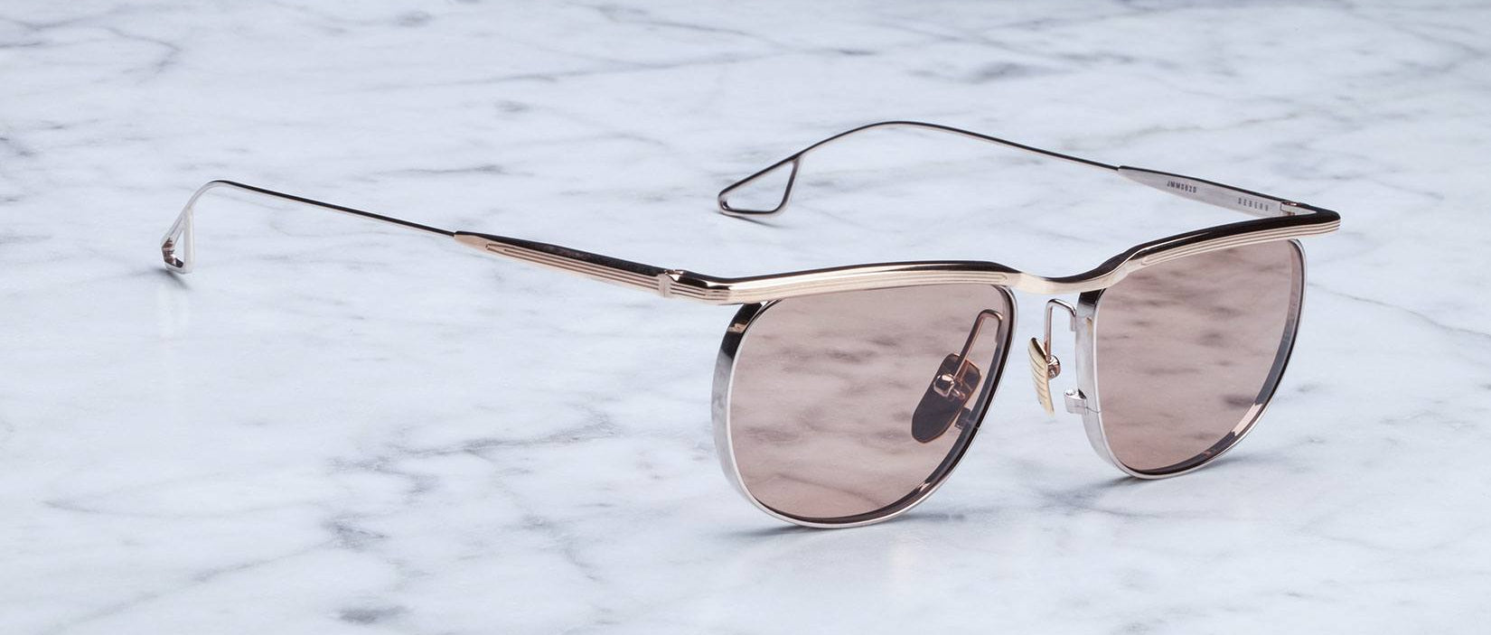 Jacques Marie Mage Seberg in Shades Of Pale JMMSB-2D