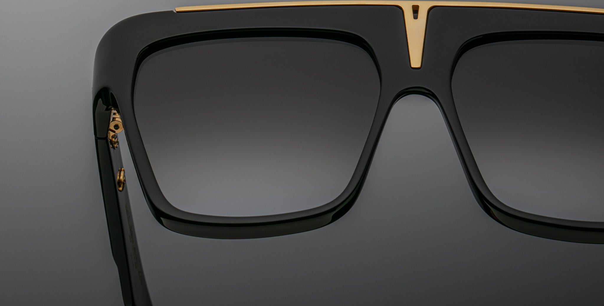 Jacques Marie Mage Selini in Black JMMSEL-88