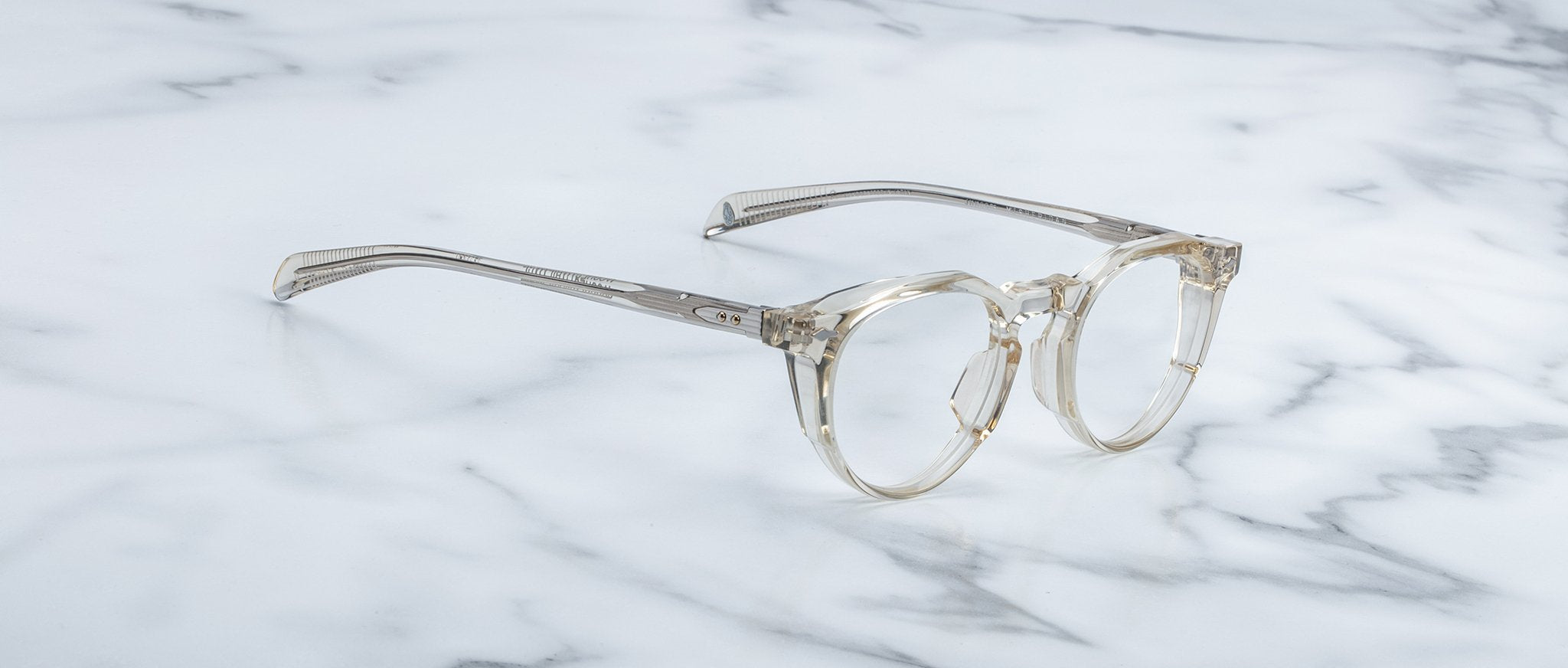 Jacques Marie Mage Sheridan in Beige JMMSRRX-6S