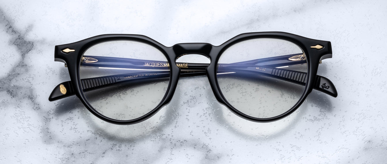 Jacques Marie Mage Sheridan in Eclipse RX JMMSRRX-6C