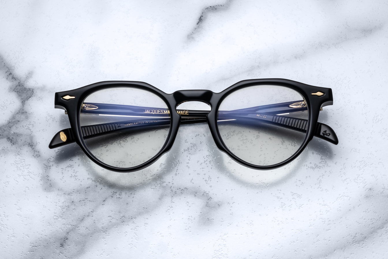 Jacques Marie Mage Sheridan in Eclipse RX JMMSRRX-6C