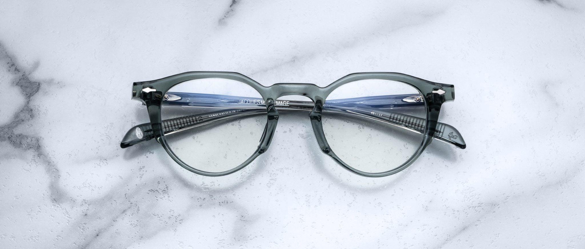 Jacques Marie Mage Sheridan in Juniper JMMSRRX-7Z
