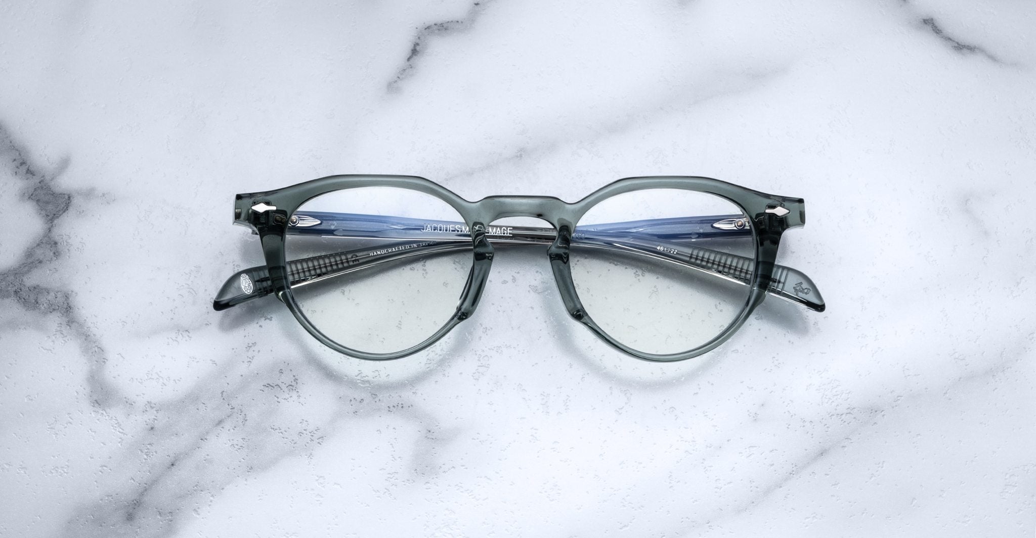 Jacques Marie Mage Sheridan in Juniper JMMSRRX-7Z