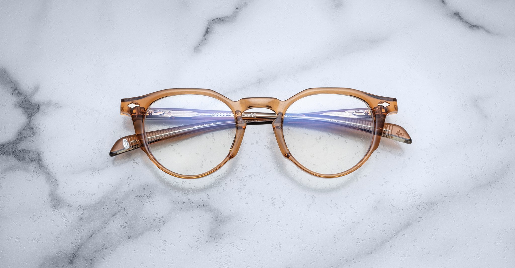 Jacques Marie Mage Sheridan in Whiskey JMMSRRX-8E