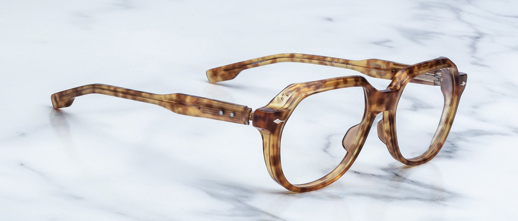 Jacques Marie Mage Shozo in Camel Rx JMMHZRX-1R