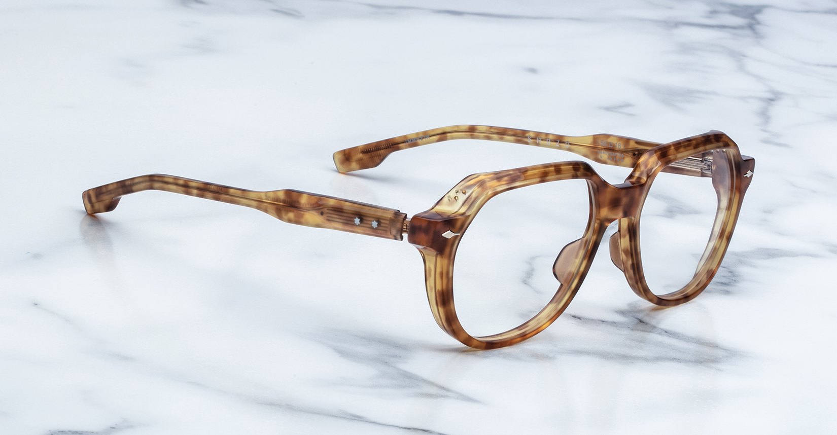 Jacques Marie Mage Shozo in Camel Rx JMMHZRX-1R